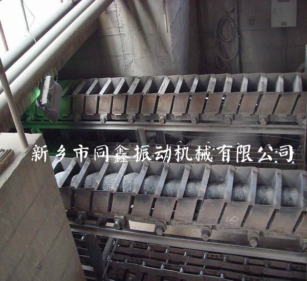 链斗式输送机产品图片展示02